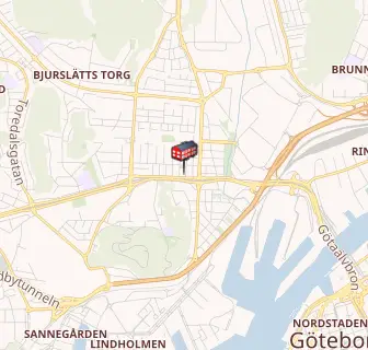 Göteborg