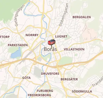 Borås