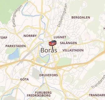 Borås