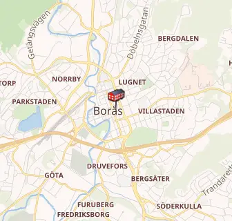 Borås