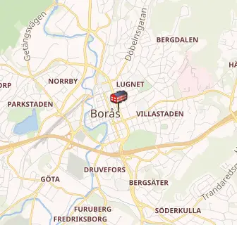 Borås