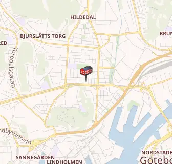Göteborg