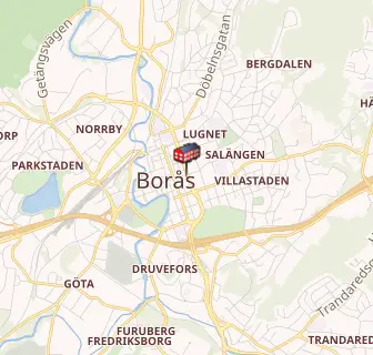 Borås