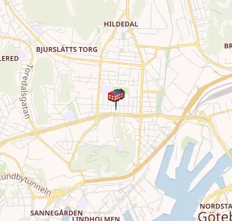 Göteborg
