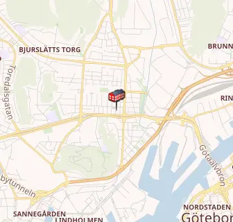 Göteborg