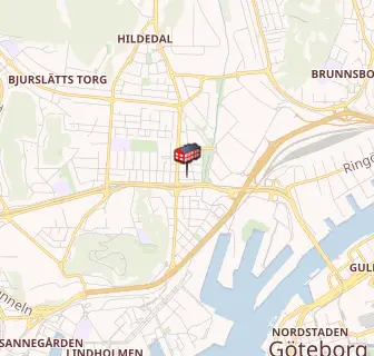 Göteborg