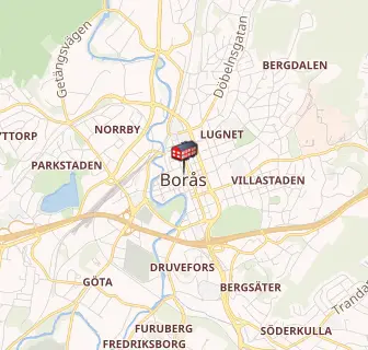 Borås