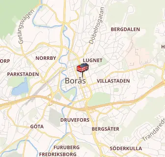 Borås