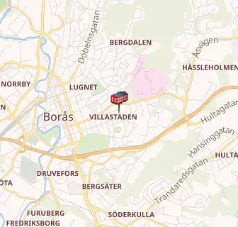 Borås