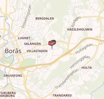 Borås