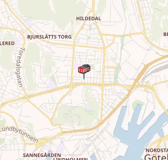 Göteborg