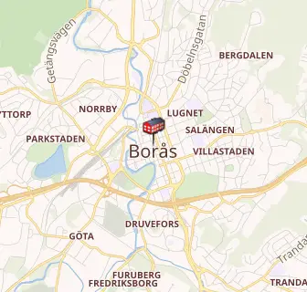 Borås