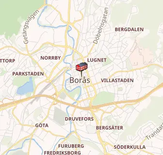 Borås