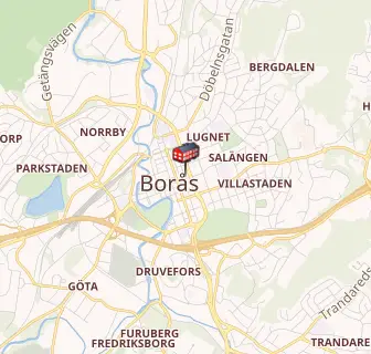 Borås