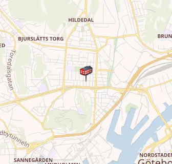 Göteborg