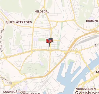 Göteborg