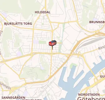 Göteborg