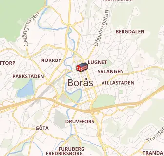 Borås