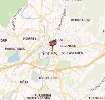 Borås