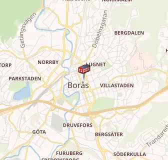 Borås