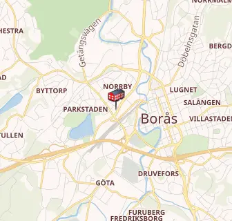 Borås