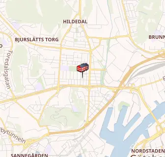 Göteborg