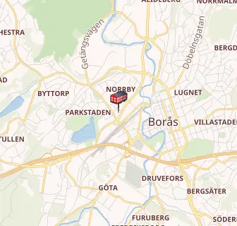 Borås