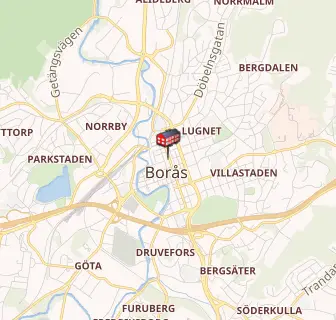 Borås