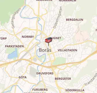 Borås