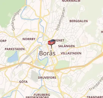 Borås