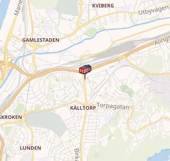 Göteborg