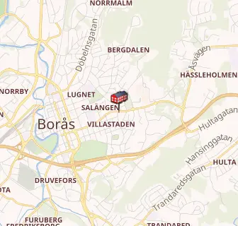 Borås
