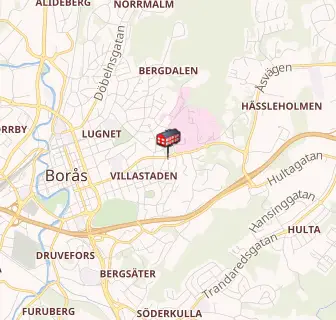 Borås