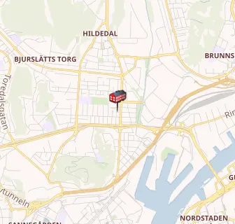 Göteborg