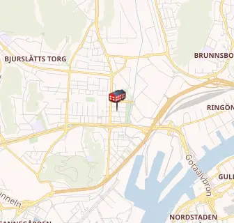 Göteborg