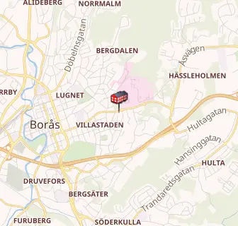 Borås