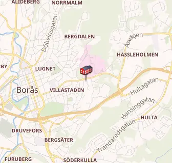 Borås