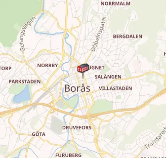 Borås