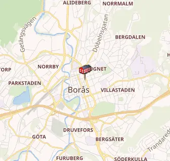 Borås