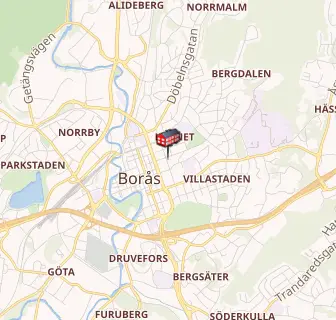 Borås