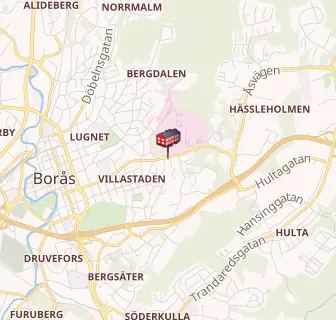 Borås