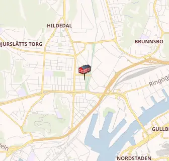 Göteborg