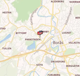 Borås