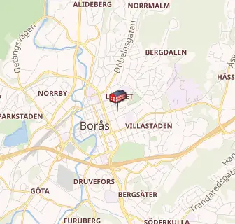Borås