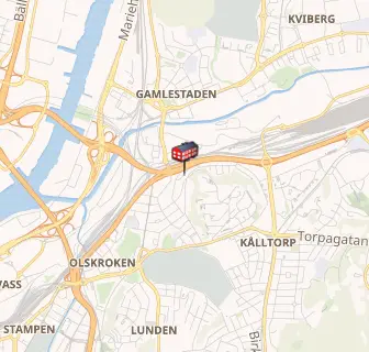Göteborg