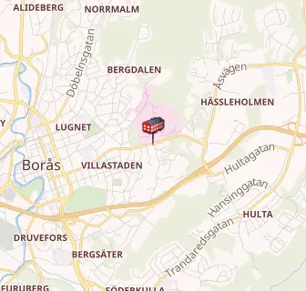 Borås