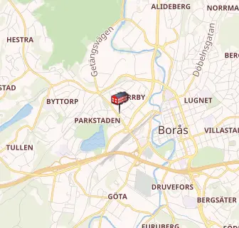 Borås