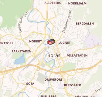 Borås