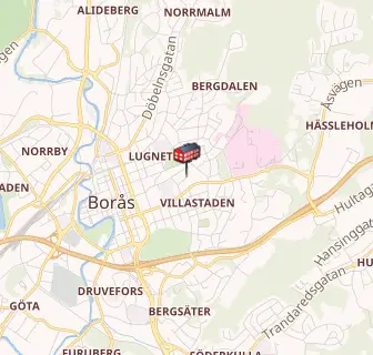 Borås