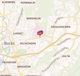 Borås